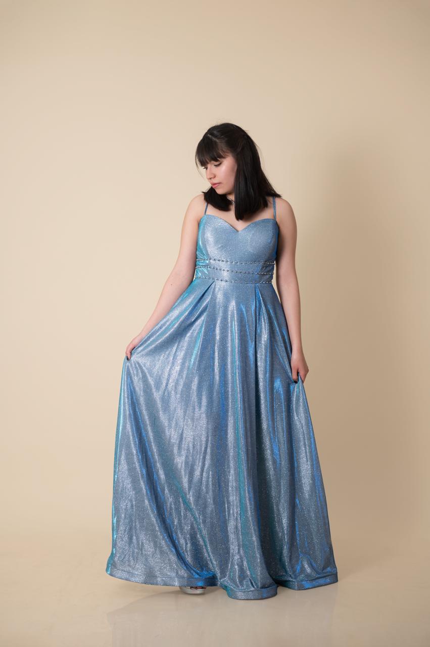 imagen de el vestido